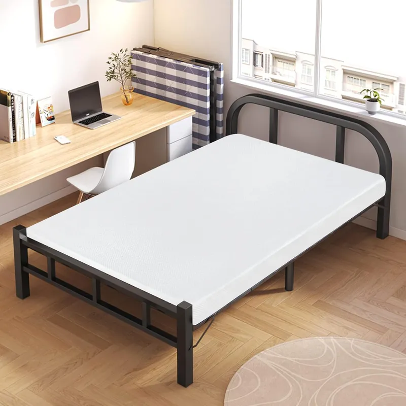 BestMassage 5 Inch Twin Mattress