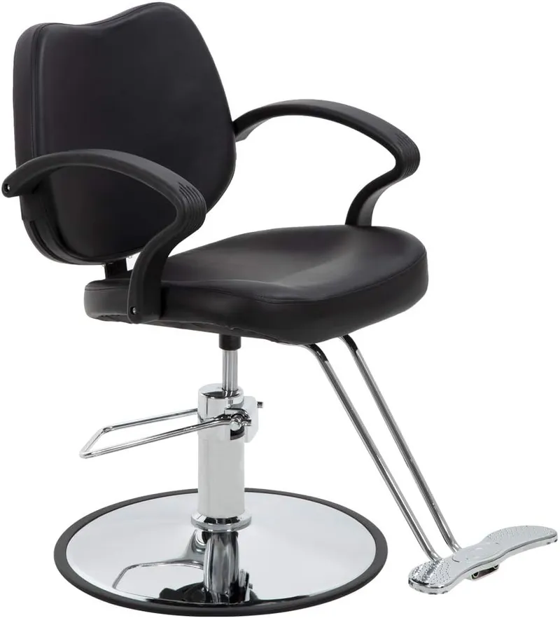 BestMassage, Barber Chair