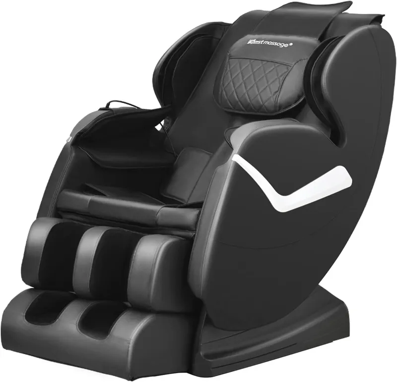 BestMassage Massage Chair Zero Gravity
