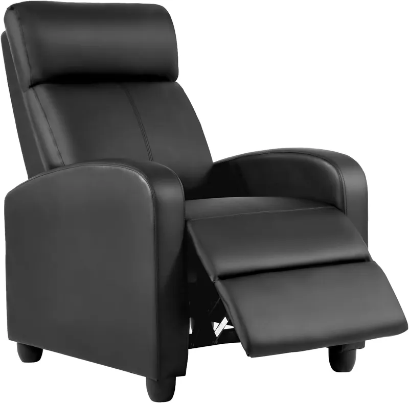 BestMassage Recliner Chair